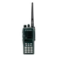 Купить Рация Motorola GP380 (136-174 МГц) в Москве с доставкой по всей России