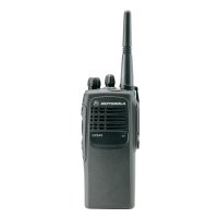 Купить Рация Motorola GP640 (136-174 МГц) в Москве с доставкой по всей России