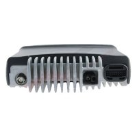 Радиостанция Motorola GM-660 (136-174 МГц 25 вт)