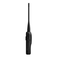 Рация Kenwood TK-2000M