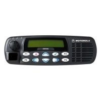 Радиостанция Motorola GM360 (136-174 MГц 25 Вт)