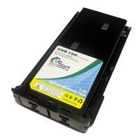 Kenwood KNB-15H