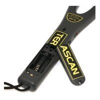 Ручной металлодетектор Securitex Terascan ESH-10