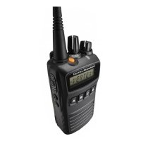 Рация Vertex VX-454 VHF
