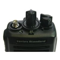 Рация Vertex VX-354 UHF