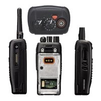 Рация Kenwood NEXEDGE NX-300-ISK4