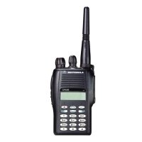 Купить Рация Motorola GP688 (403-470 МГц) в Москве с доставкой по всей России