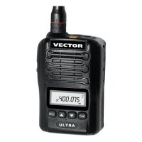 Рация Vector VT-47 Ultra