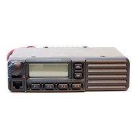 Радиостанция Vertex Standard VX-2200 UHF 400-470 МГц 45 Вт