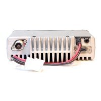 Радиостанция Vertex Standard VX-2200 VHF 134-174 МГц 50Вт
