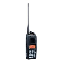 Купить Рация Kenwood NEXEDGE NX-410K2 в 