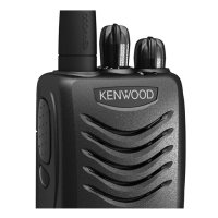 Рация Kenwood TK-3000M