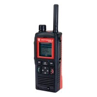 Рация Motorola MTP810Ex