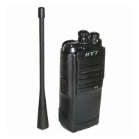 Рация Hytera TC-508 UHF 400-470 МГц
