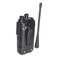 Рация Hytera TC-508 UHF 400-470 МГц