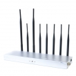 Подавитель связи Аллигатор 30 + 4G LTE + Рации