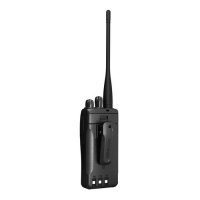 Рация Kenwood TK-2307