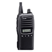 Рация ICOM IC-F4029SDR