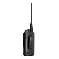 Рация Kenwood TK-2307M