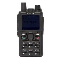 Радиостанция Аргут А-77