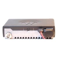 Радиостанция Motorola CM140 (438-470 МГц 25 Вт)
