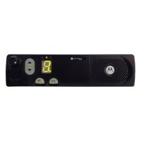 Купить Радиостанция Motorola CM140 (438-470 МГц 25 Вт) в 