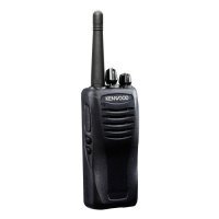 Рация Kenwood TK-3407M2