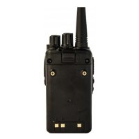 Рация Alinco DJ-A41
