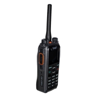 Рация ТАКТ-363 П45