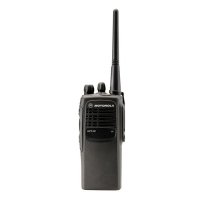 Купить Рация Motorola GP140 (136-174 МГц) в Москве с доставкой по всей России