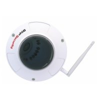 Купольная IP камера BSP 2MP-DOM-3.6 Wi-Fi