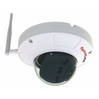 Купить Купольная IP камера BSP 2MP-DOM-3.6 Wi-Fi в Москве с доставкой по всей России