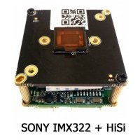Купольная IP камера BSP 1.3MP-DOM-2.8