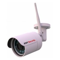 Купить Уличная IP камера BSP 2MP-BUL-3.6 Wi-Fi в 