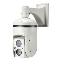 Поворотная IP-камера BSP PTZ20-36x-01
