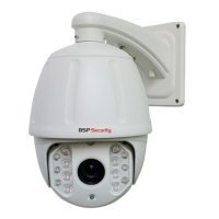 Купить Поворотная IP-камера BSP-PTZ20-05 в Москве с доставкой по всей России