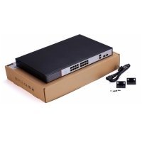 Коммутатор BSP-POE-1816N-01