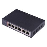 Коммутатор BSP-POE-1008N-02