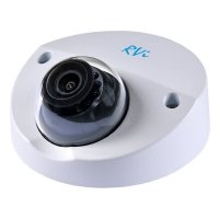 Купить Купольная IP-камера RVi-IPC32MS-IR V.2 (2.8) в Москве с доставкой по всей России