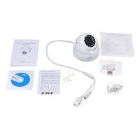 Купольная IP-камера RVI-IPC31VB (4 мм)
