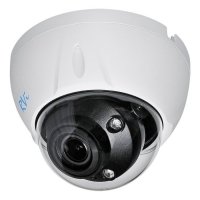 Купить Купольная IP-камера RVI-IPC34VM4 (2.7-12) в Москве с доставкой по всей России