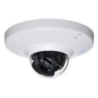 Купить Купольная IP-камера RVI-IPC34M (2.8) в Москве с доставкой по всей России