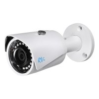 Купить Уличная IP камера RVI-IPC41S V.2 (2.8) в 