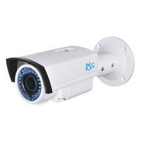 Купить Уличная IP камера RVi-IPC42LS (2.8-12) в Москве с доставкой по всей России
