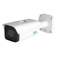 Купить Уличная IP камера RVI-IPC42M4 V.2 в Москве с доставкой по всей России