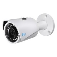 Купить Уличная IP камера RVI-IPC43S V.2 (2.8) в 