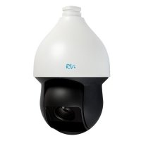 Поворотная IP-камера RVi-IPC62Z30-A1