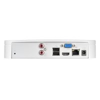 IP-видеорегистратор RVi-IPN16/1L