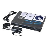 Цифровой видеорегистратор RVi-HDR16LB-C V.2