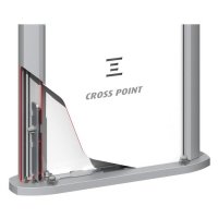 Cross Point Fortus AM40 Optima Mono